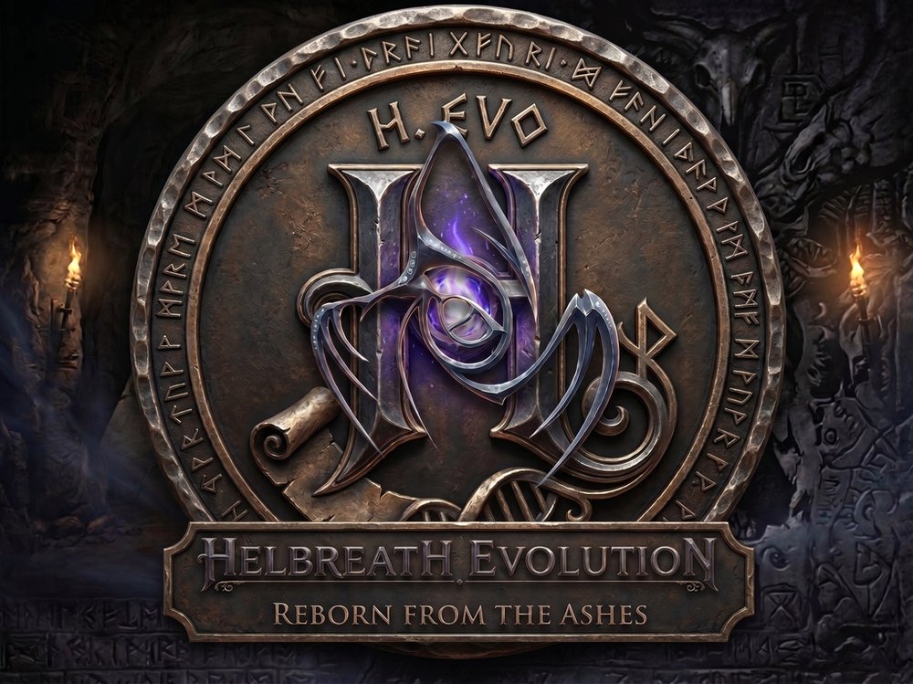 Helbreath Evolution banner