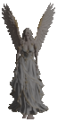 Angel of Protection: its icon in your bag