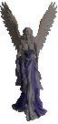 Angel of Magic: its icon in your bag